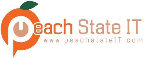 Peach State IT