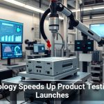 Technology Speeds Up Product Testing and Launches